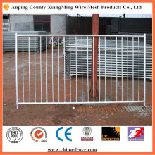 Portable Galvanized Swimming Pool Fencing for Sale